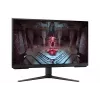 Samsung G51C computer monitor 68.6 cm (27 inch) 2560 x 1440 pixels Quad HD LED Black