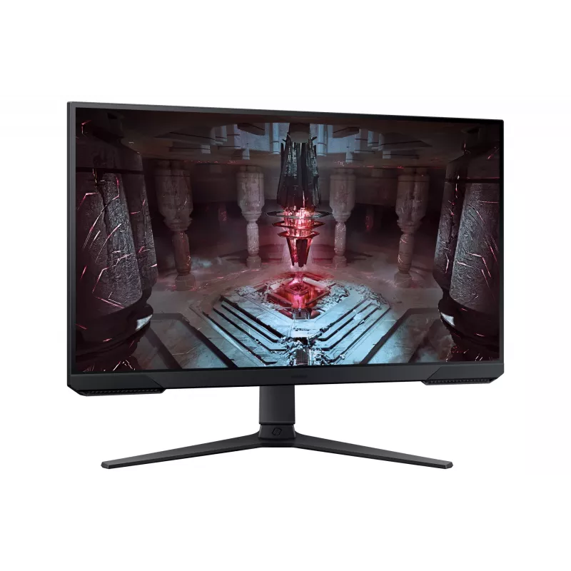 Samsung G51C computer monitor 68.6 cm (27 inch) 2560 x 1440 pixels Quad HD LED Black