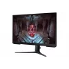 Samsung G51C computer monitor 68.6 cm (27 inch) 2560 x 1440 pixels Quad HD LED Black