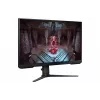 Samsung G51C computer monitor 68.6 cm (27 inch) 2560 x 1440 pixels Quad HD LED Black