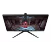 Samsung G51C computer monitor 68.6 cm (27 inch) 2560 x 1440 pixels Quad HD LED Black