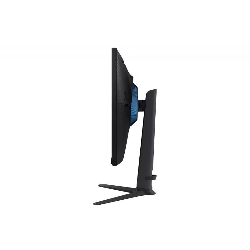 Samsung G51C computer monitor 68.6 cm (27 inch) 2560 x 1440 pixels Quad HD LED Black