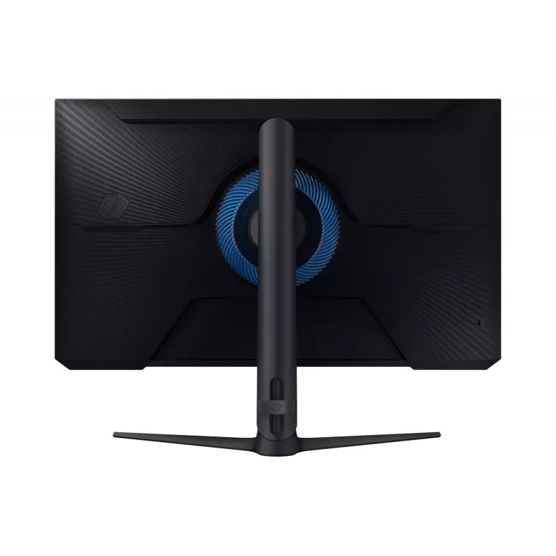 Samsung G51C computer monitor 68.6 cm (27 inch) 2560 x 1440 pixels Quad HD LED Black