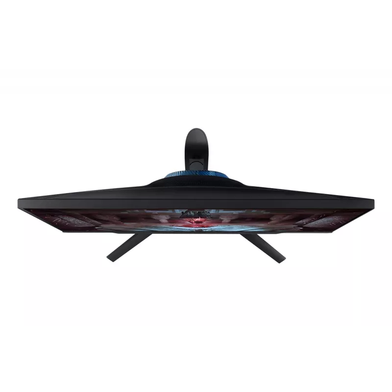 Samsung G51C computer monitor 68.6 cm (27 inch) 2560 x 1440 pixels Quad HD LED Black
