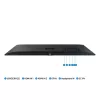 Samsung S50GC computer monitor 86.4 cm (34 inch) 3440 x 1440 pixels UltraWide Quad HD LCD Black