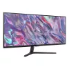 Samsung S50GC computer monitor 86.4 cm (34 inch) 3440 x 1440 pixels UltraWide Quad HD LCD Black