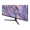 Samsung S50GC computer monitor 86.4 cm (34 inch) 3440 x 1440 pixels UltraWide Quad HD LCD Black