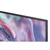 Samsung S50GC computer monitor 86.4 cm (34 inch) 3440 x 1440 pixels UltraWide Quad HD LCD Black