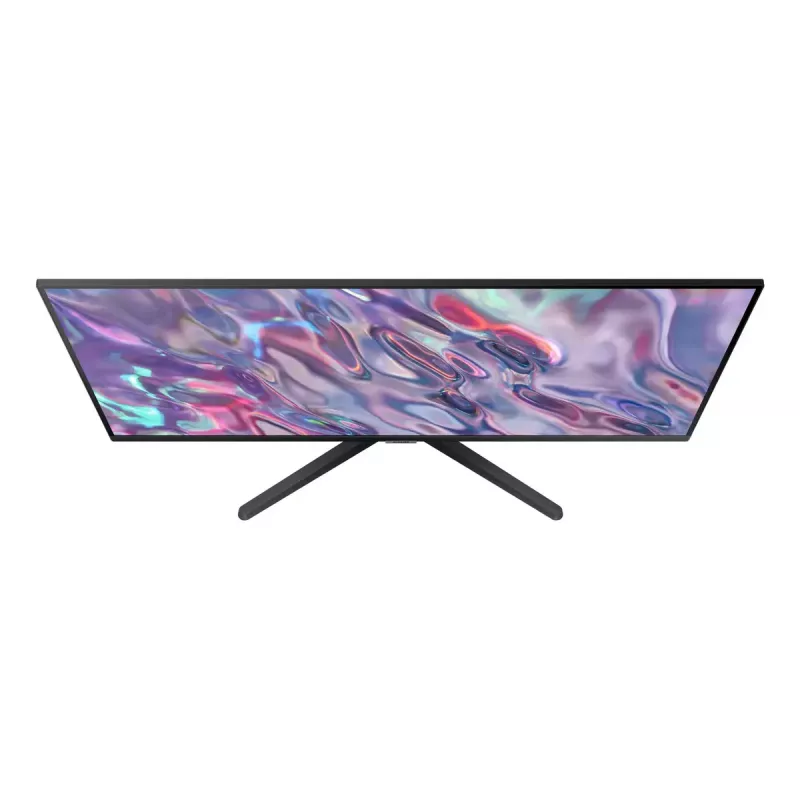 Samsung S50GC computer monitor 86.4 cm (34 inch) 3440 x 1440 pixels UltraWide Quad HD LCD Black