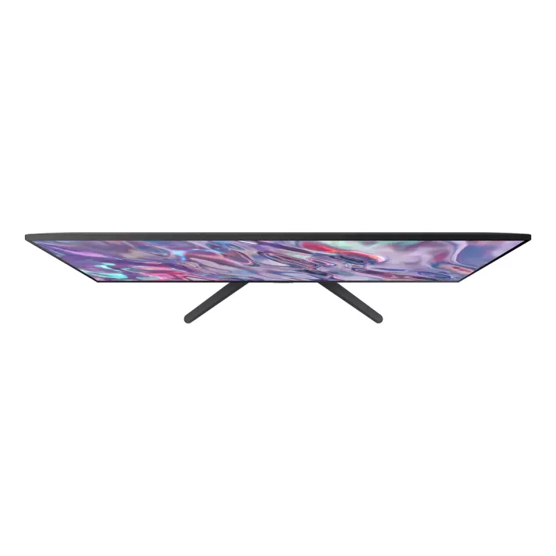 Samsung S50GC computer monitor 86.4 cm (34 inch) 3440 x 1440 pixels UltraWide Quad HD LCD Black
