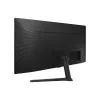 Samsung S50GC computer monitor 86.4 cm (34 inch) 3440 x 1440 pixels UltraWide Quad HD LCD Black