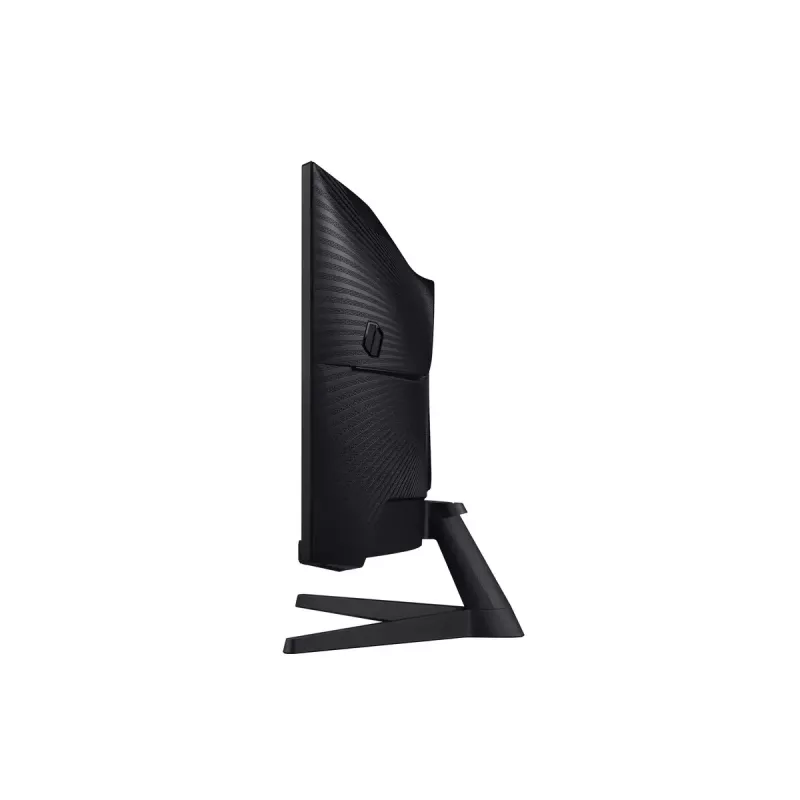 Samsung G55T computer monitor 86.4 cm (34 inch) 3440 x 1440 pixels UltraWide Quad HD LED Black