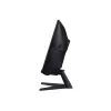 Samsung G55T computer monitor 86.4 cm (34 inch) 3440 x 1440 pixels UltraWide Quad HD LED Black