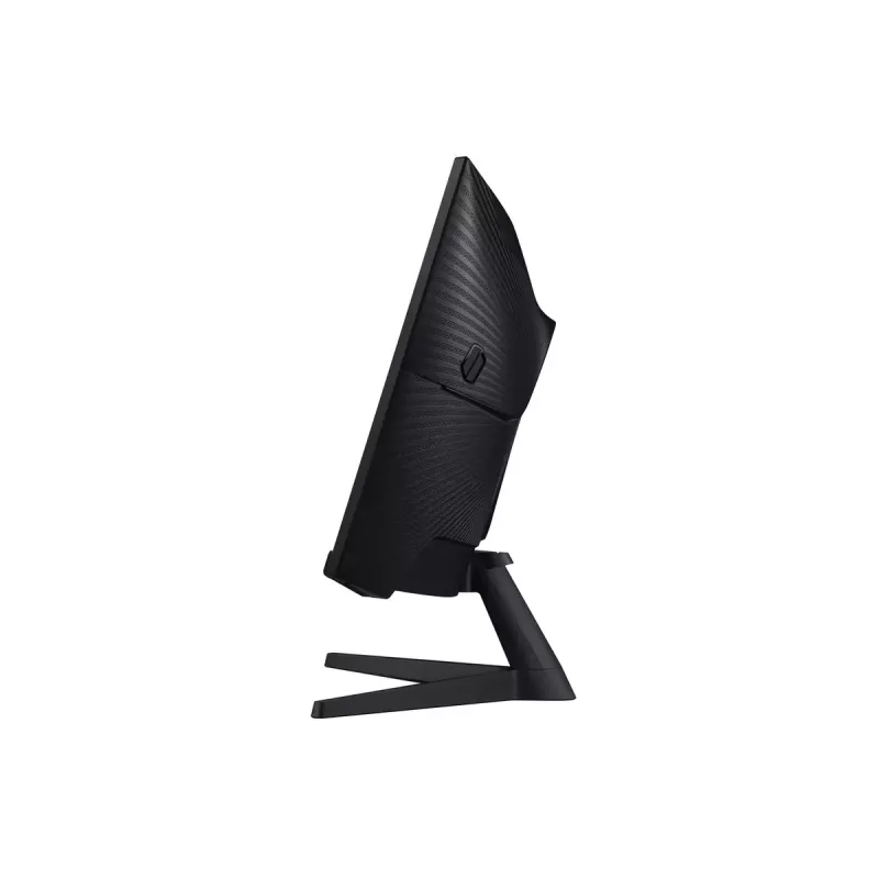 Samsung G55T computer monitor 86.4 cm (34 inch) 3440 x 1440 pixels UltraWide Quad HD LED Black