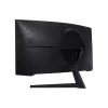 Samsung G55T computer monitor 86.4 cm (34 inch) 3440 x 1440 pixels UltraWide Quad HD LED Black