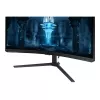 Samsung G85NB computer monitor 81.3 cm (32 inch) 3840 x 2160 pixels 4K Ultra HD LED White