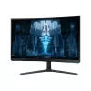 Samsung G85NB computer monitor 81.3 cm (32 inch) 3840 x 2160 pixels 4K Ultra HD LED White