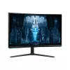 Samsung G85NB computer monitor 81.3 cm (32 inch) 3840 x 2160 pixels 4K Ultra HD LED White