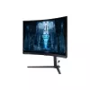 Samsung G85NB computer monitor 81.3 cm (32 inch) 3840 x 2160 pixels 4K Ultra HD LED White