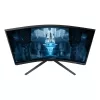 Samsung G85NB computer monitor 81.3 cm (32 inch) 3840 x 2160 pixels 4K Ultra HD LED White