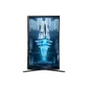 Samsung G85NB computer monitor 81.3 cm (32 inch) 3840 x 2160 pixels 4K Ultra HD LED White