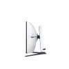 Samsung G85NB computer monitor 81.3 cm (32 inch) 3840 x 2160 pixels 4K Ultra HD LED White