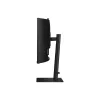 34 inch Samsung S65VC UltraWide Quad HD 3440x1440 Curved VA LCD Monitor with USB-C PD 90W, Built-in Speakers, 100 Hz