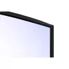 34 inch Samsung S65VC UltraWide Quad HD 3440x1440 Curved VA LCD Monitor with USB-C PD 90W, Built-in Speakers, 100 Hz