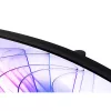 34 inch Samsung S65VC UltraWide Quad HD 3440x1440 Curved VA LCD Monitor with USB-C PD 90W, Built-in Speakers, 100 Hz