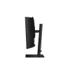 34 inch Samsung S65VC UltraWide Quad HD 3440x1440 Curved VA LCD Monitor with USB-C PD 90W, Built-in Speakers, 100 Hz