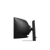 Samsung S95UC computer monitor 124.5 cm (49 inch) 5120 x 1440 pixels DQHD LCD Black