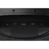 Monitor Samsung G55C 27 inch Quad HD 2560x1440 VA LED Curved 1000R, 165Hz, 1ms, FreeSync, VESA, Black