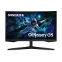 Samsung G55C computer monitor 68.6 cm (27 inch) 2560 x 1440 pixels Wide Quad HD LED Black