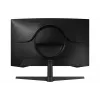 Samsung G55C computer monitor 68.6 cm (27 inch) 2560 x 1440 pixels Wide Quad HD LED Black
