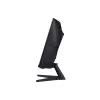 Monitor Samsung S32CG552EU 32 inch Curved Quad HD (2560x1440) VA LED, 165 Hz, 1 ms, FreeSync, HDR10