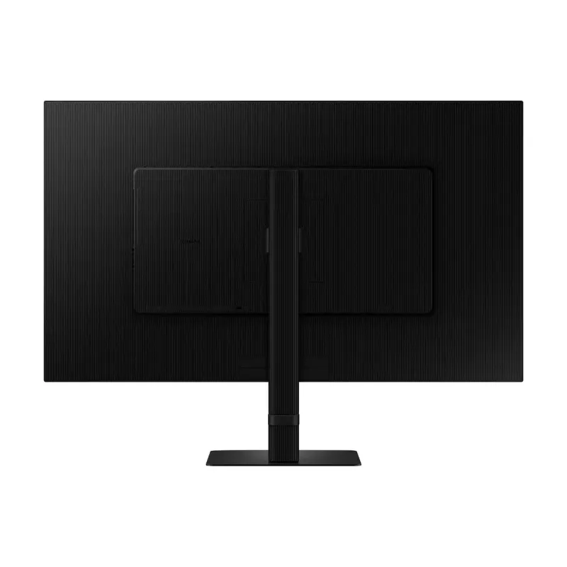 Monitor Samsung S60D 32 inch LCD Quad HD 2560 x 1440 IPS, 5 ms, 350 cd/m², USB 3.2 Gen1, VESA, height adjustable