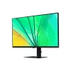 Monitor Samsung S60D 32 inch LCD Quad HD 2560 x 1440 IPS, 5 ms, 350 cd/m², USB 3.2 Gen1, VESA, height adjustable