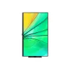 Monitor Samsung S60D 32 inch LCD Quad HD 2560 x 1440 IPS, 5 ms, 350 cd/m², USB 3.2 Gen1, VESA, height adjustable