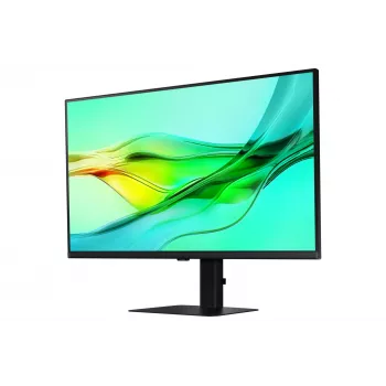 Monitor Samsung S60UD 32 inch Quad HD (2560 x 1440) IPS LCD, 5 ms, USB 3.2 hub, VESA, height adjustable