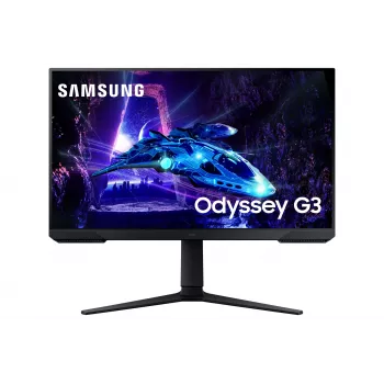 Samsung G30D computer monitor 68.6 cm (27 inch) 1920 x 1080 pixels Full HD LCD Black