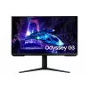 Samsung Odyssey G3 LS27DG302EUXEN (G30D) LED Gaming Monitor 68.6 cm (27 inch), 180 Hz