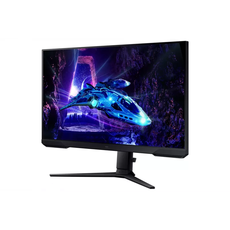 Samsung Odyssey G3 LS27DG302EUXEN (G30D) LED Gaming Monitor 68.6 cm (27 inch), 180 Hz