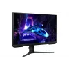 Samsung Odyssey G3 LS27DG302EUXEN (G30D) LED Gaming Monitor 68.6 cm (27 inch), 180 Hz