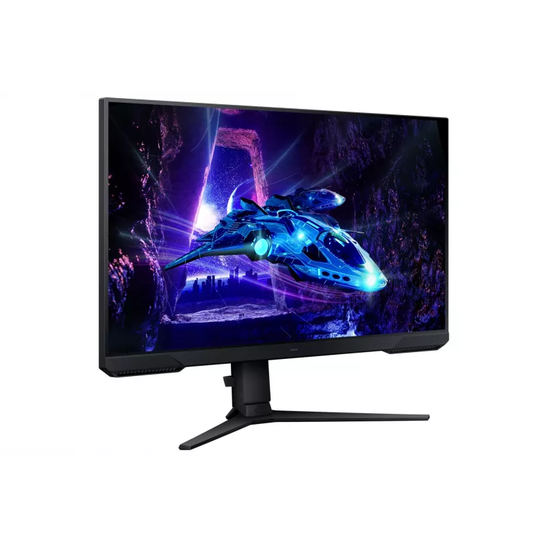 Samsung Odyssey G3 LS27DG302EUXEN (G30D) LED Gaming Monitor 68.6 cm (27 inch), 180 Hz