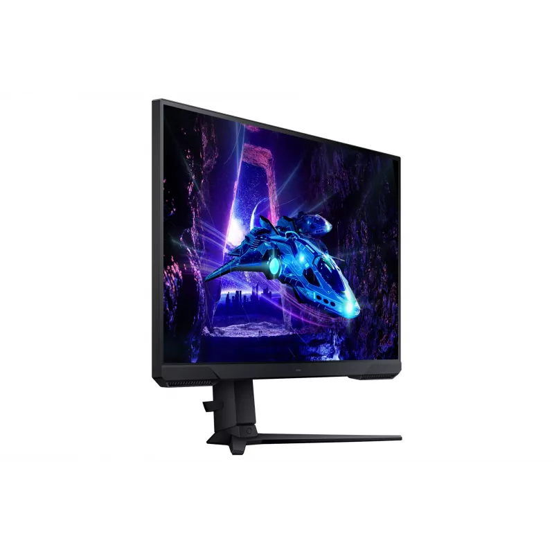 Samsung Odyssey G3 LS27DG302EUXEN (G30D) LED Gaming Monitor 68.6 cm (27 inch), 180 Hz