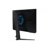 Samsung Odyssey G3 LS27DG302EUXEN (G30D) LED Gaming Monitor 68.6 cm (27 inch), 180 Hz