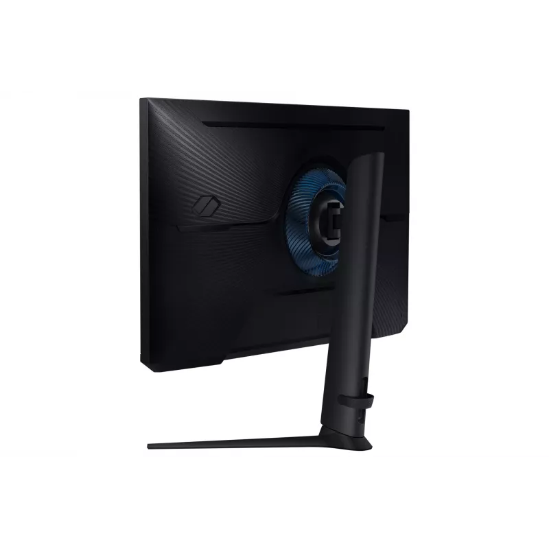 Samsung Odyssey G3 LS27DG302EUXEN (G30D) LED Gaming Monitor 68.6 cm (27 inch), 180 Hz
