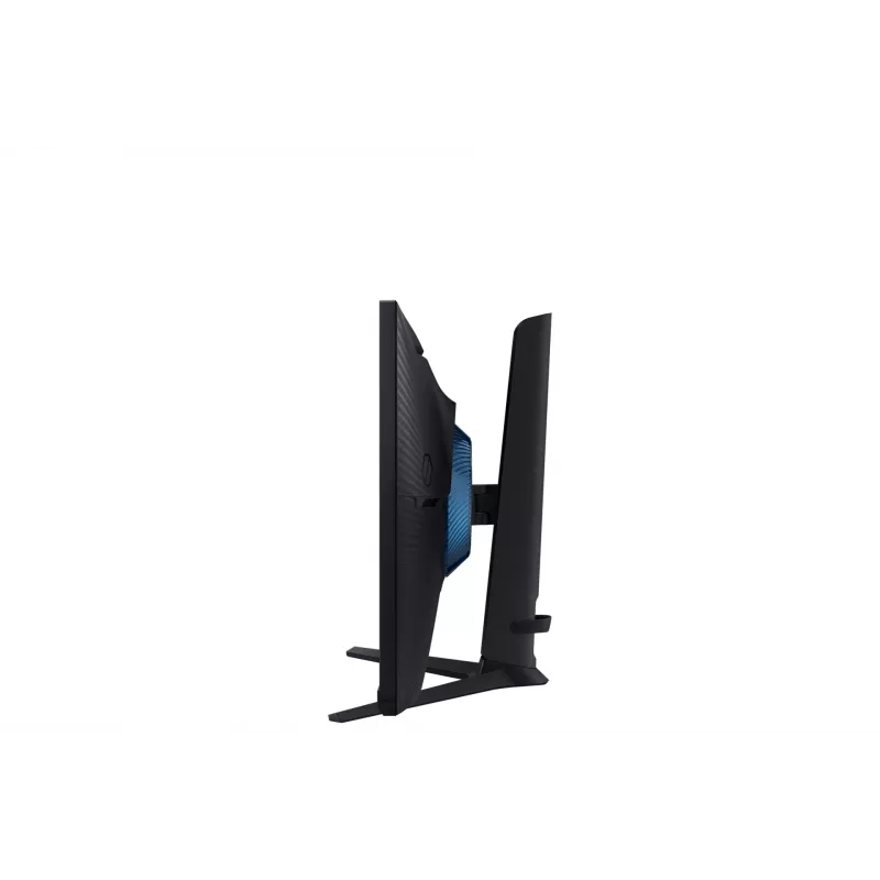 Samsung Odyssey G3 LS27DG302EUXEN (G30D) LED Gaming Monitor 68.6 cm (27 inch), 180 Hz
