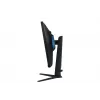 Samsung Odyssey G3 LS27DG302EUXEN (G30D) LED Gaming Monitor 68.6 cm (27 inch), 180 Hz