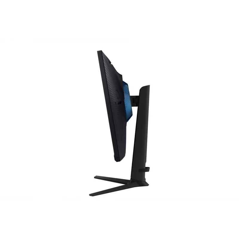 Samsung Odyssey G3 LS27DG302EUXEN (G30D) LED Gaming Monitor 68.6 cm (27 inch), 180 Hz
